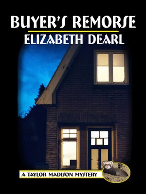 cover image of Buyer's Remorse: A Novella
